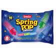 Spring pop Dreidel mix bag