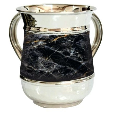 Stainless Steel Wash Cup - Golden Mist