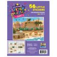 Sticker Puzzle NEW Yerushalayim