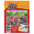 Sticker Puzzle Sefer Torah