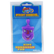 Sticky Dreidel Toy