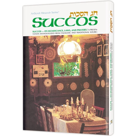 Succos P/b