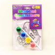 Suncatchers - Shabbat