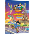 The Taryag Kids and the Disappearing Tower - Comics