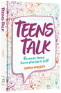 Teens Talk Girls - Because teens have stories to tell