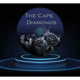 The Cape Diamonds - For Women & Girls Only DVD