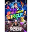 The Chol Hamoed Circus 3 - DVD