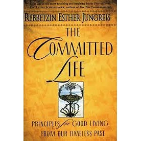 The Committed Life P/b