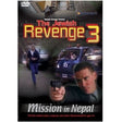 The Jewish Revenge Volume 3 Mission in Nepal USB