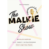 The Malkie Show - For Women & Girls Only DVD