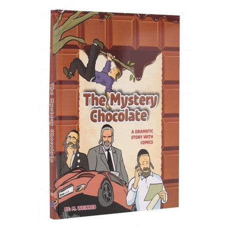 The Mystery Chocolate