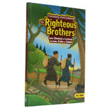 The Righteous Brothers - Comic