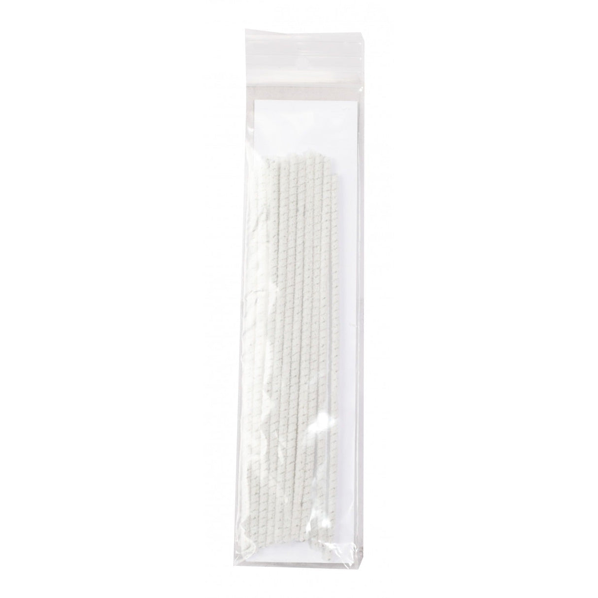 The Shofar Cleaner - 12 Cotton pipes