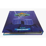 Torah Mitzvah Cards Albums