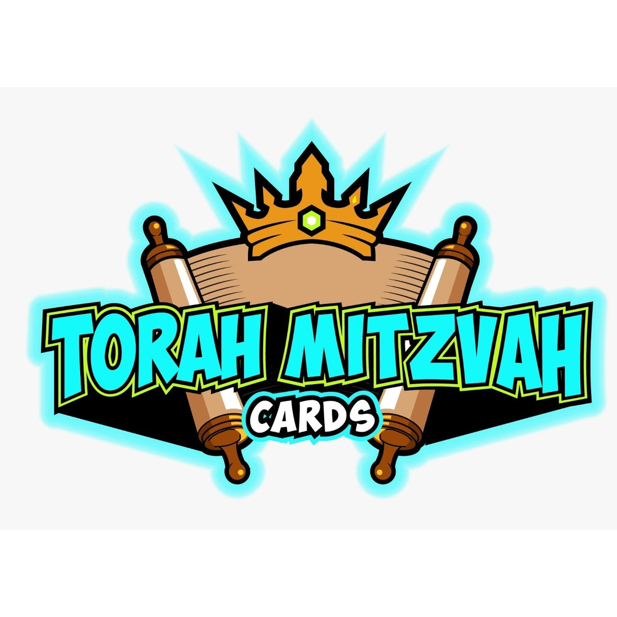 Torah Mitzvah Cards Albums