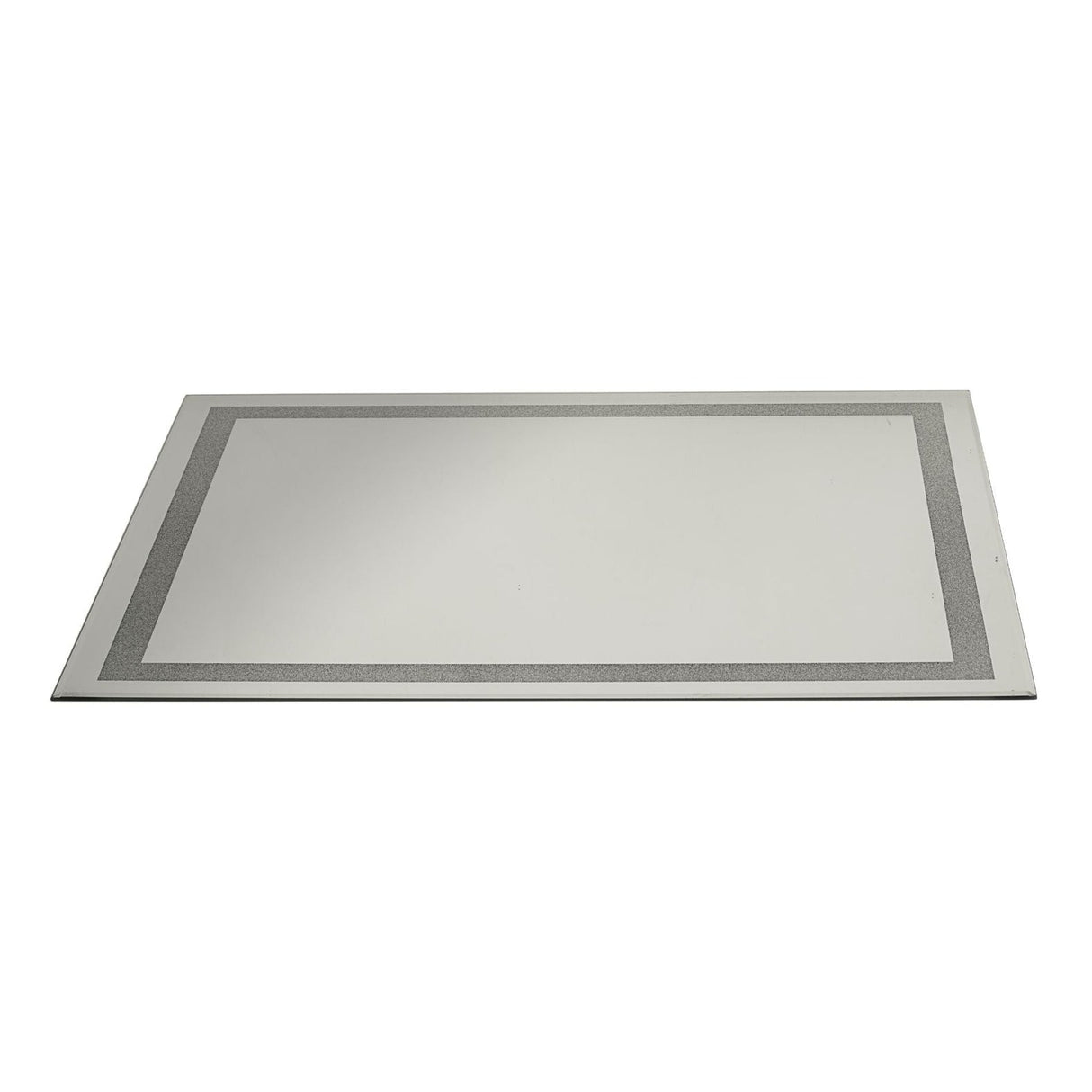 TRAY MIRROR GLASS