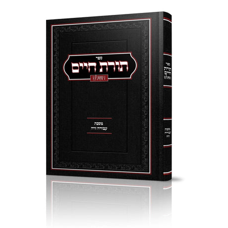 תורת חיים - עבודה זרה