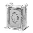 Tzedakah Box Crystal