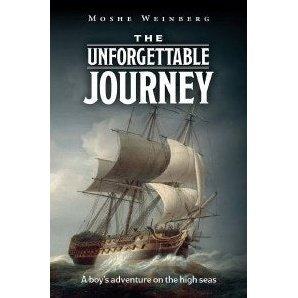 The Unforgettable Journey - A boy's adventure on the high seas