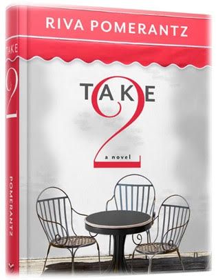 Take Two - Novel