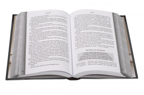 V'higadeta - Bereishis - Insights & stories