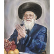 Vinyl Painting Poster Bobov