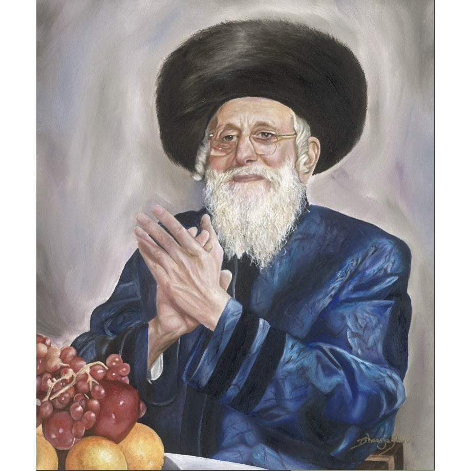 Vinyl Painting Poster Bobov