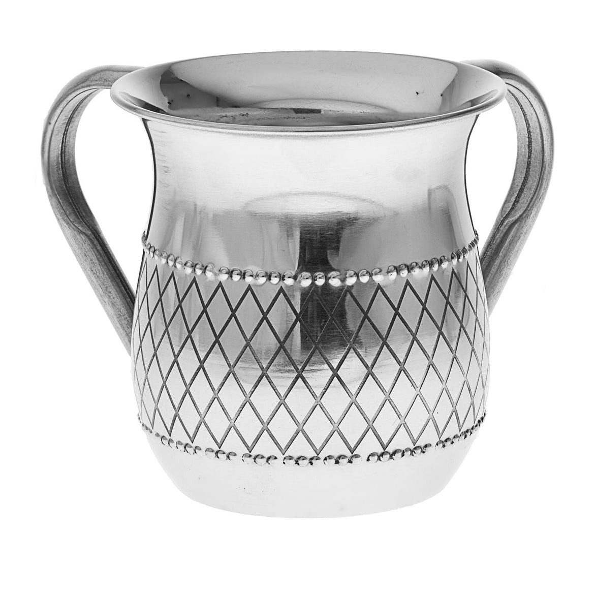 Wash Cup Stainless Steel