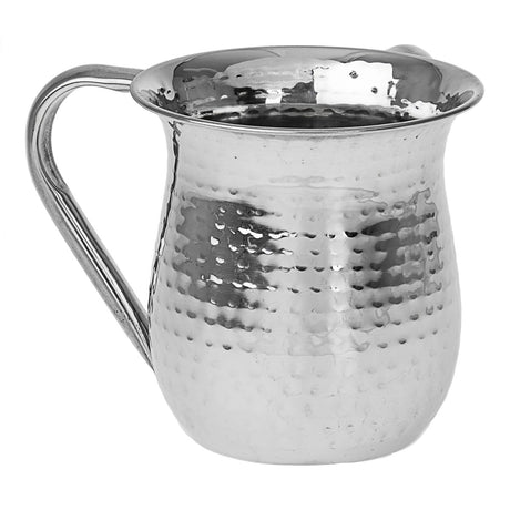 WASH CUPS STAINLESS STEEL