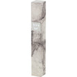 Wood Mezuzah 15 cm- "Gray Marble"