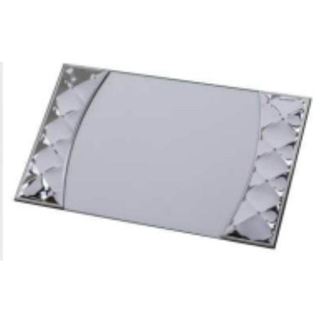 Yapan Mirror Granit Tray S/P