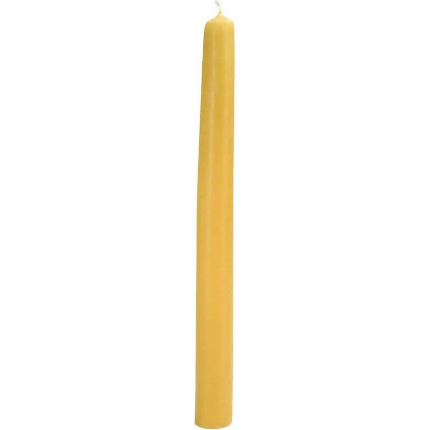 YOM KIPPUR BEE WAX YELLOW